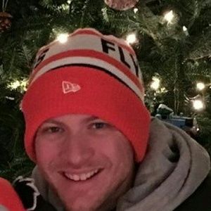 Meet your Posher, Thurman