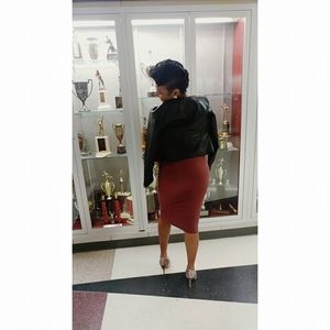 Meet your Posher, Brianna