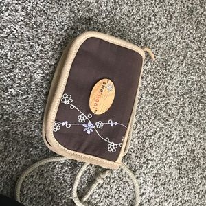 Sherpani travel wallet