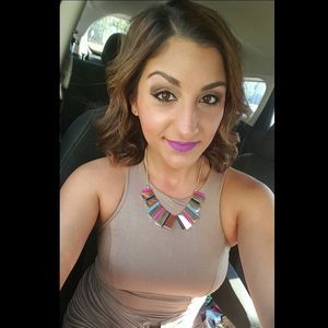 Meet your Posher, Christina