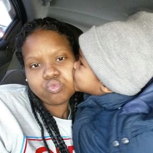 Meet your Posher, Shabria