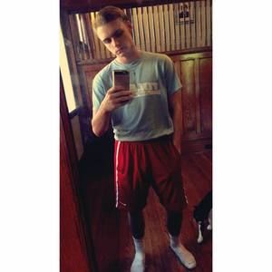 Meet your Posher, Corbin