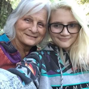 Meet your Posher, Linda