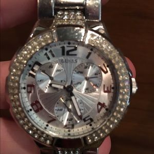 Guess watch