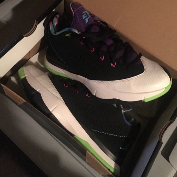 Nike Jordan cp3 - Picture 2 of 4