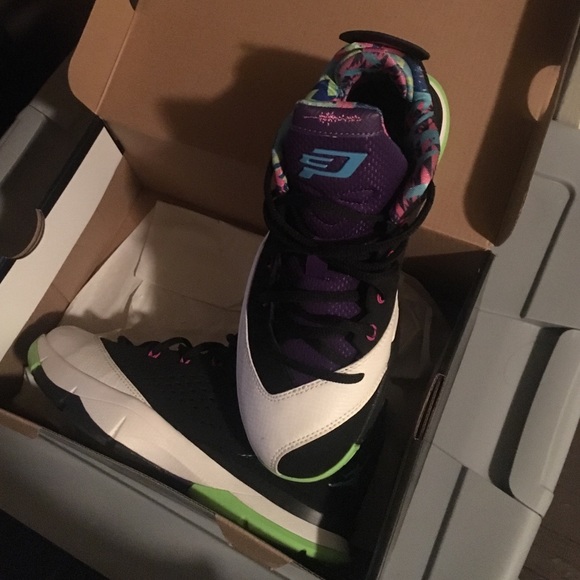 Nike Jordan cp3 - Picture 3 of 4