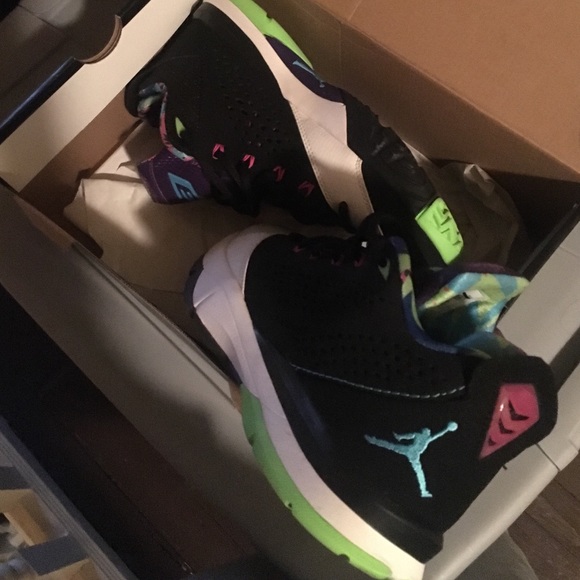 Nike Jordan cp3 - Picture 4 of 4