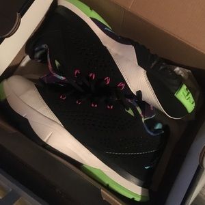 Nike Jordan cp3