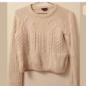 ❗️SALE❗️TopShop longsleeve sweater Knit