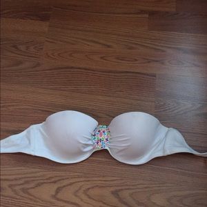 Victoria's Secret bikini top