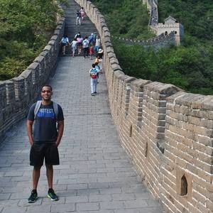 Meet your Posher, Marcus