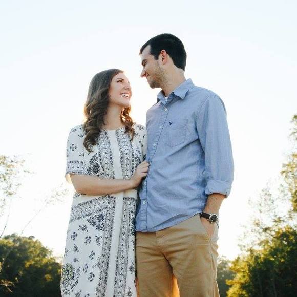 Meet your Posher, Brittany