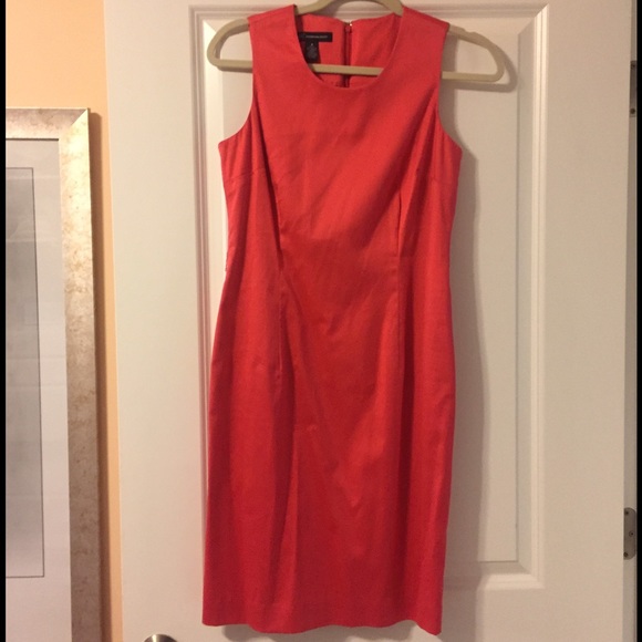 INC International Concepts sheath dress 💼🕶