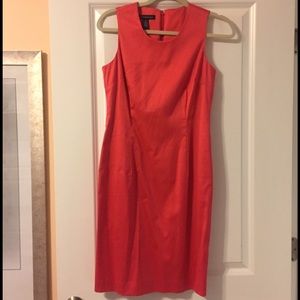 INC International Concepts sheath dress 💼🕶