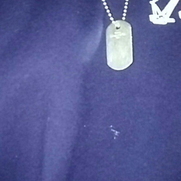 Tiffany&Co. Neclace - Picture 1 of 4