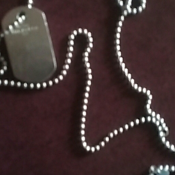 Tiffany&Co. Neclace - Picture 2 of 4