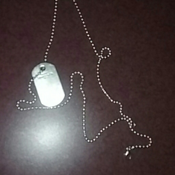 Tiffany&Co. Neclace - Picture 3 of 4