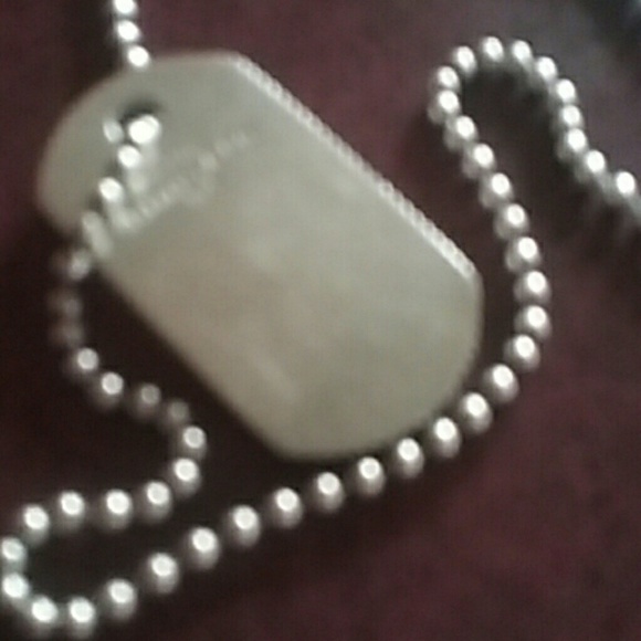 Tiffany&Co. Neclace - Picture 4 of 4