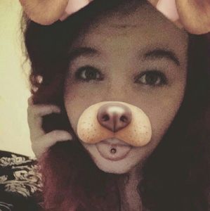 Meet your Posher, Brianna