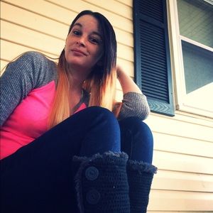 Meet your Posher, Brandy