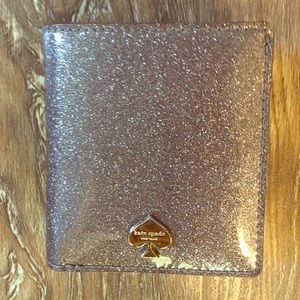 Kate Spade mini Wallet