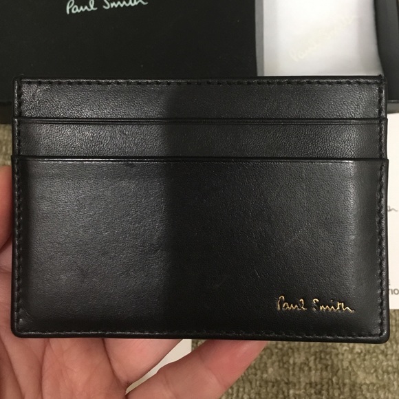 Authentic Paul Smith 💕