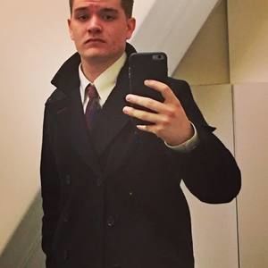 Meet your Posher, Jackson