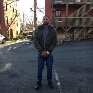 Meet your Posher, Christopher