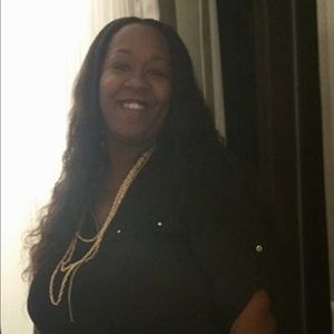 Meet your Posher, Stacey