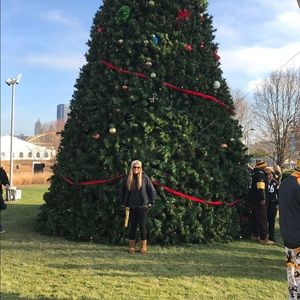 Meet your Posher, Delaney