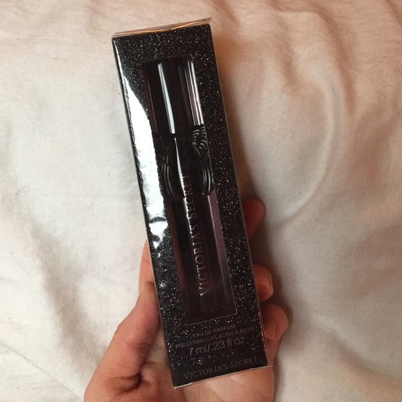Victoria's Secret dark angel perfume rollerball