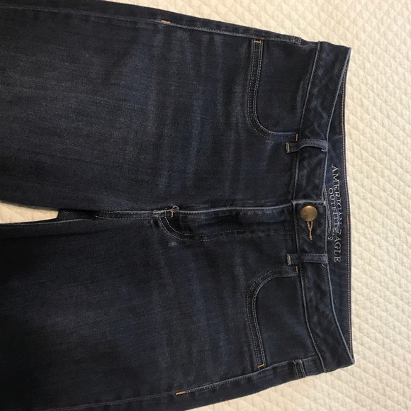 American Eagle Jeggings - Picture 1 of 4