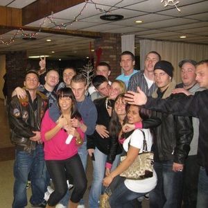 Meet your Posher, Wade