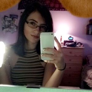 Meet your Posher, Klaudia