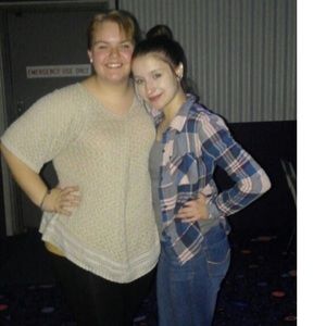 Meet your Posher, Alexis