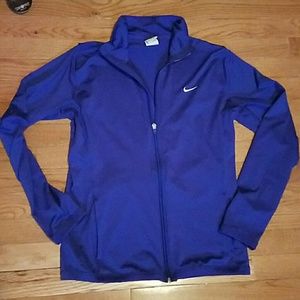 Nike Dri Fit Jacket