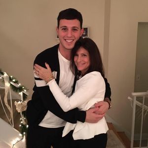 Meet your Posher, Frank