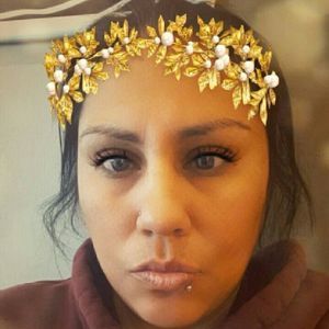 Meet your Posher, Erika