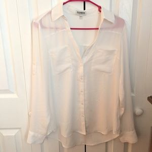 Express portofino shirt