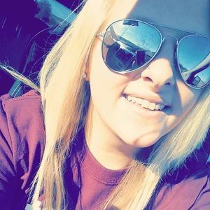 Meet your Posher, Keeli