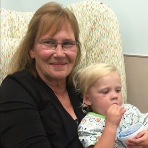 Meet your Posher, Susan