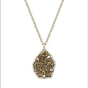 Kendra Scott Catherine necklace