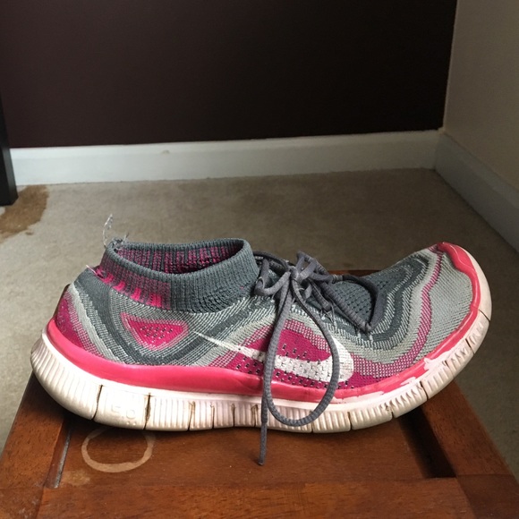 Nike Flyknits