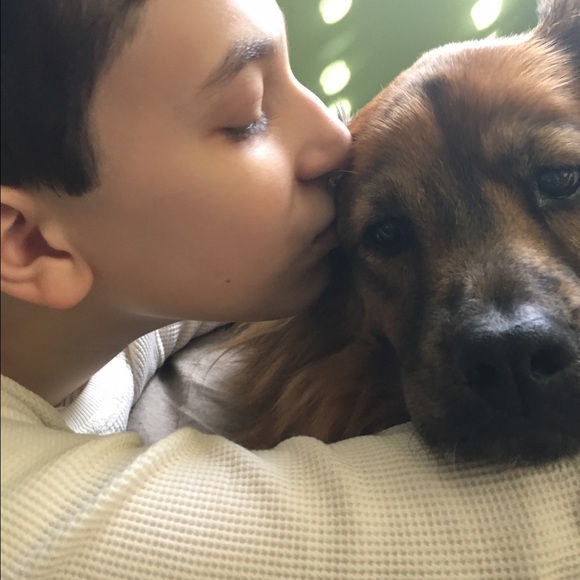 Meet your Posher, Crista - Picture 1 of 1