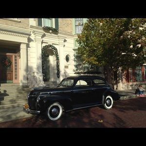 Meet your Posher, Sandra