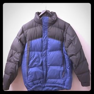 Price Reduced! REI Goose Down Jacket/Vest