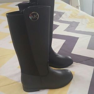 Mk boots