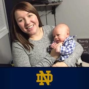 Meet your Posher, Lindsay