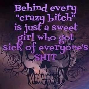 Meet your Posher, Briana