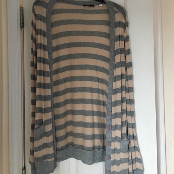BDG cardigan